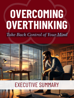 Overthinking Worksheet